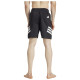 Adidas Ανδρικό μαγιό 3-S Swim Shorts Adidas Ανδρικό μαγιό 3-S Swim Shorts